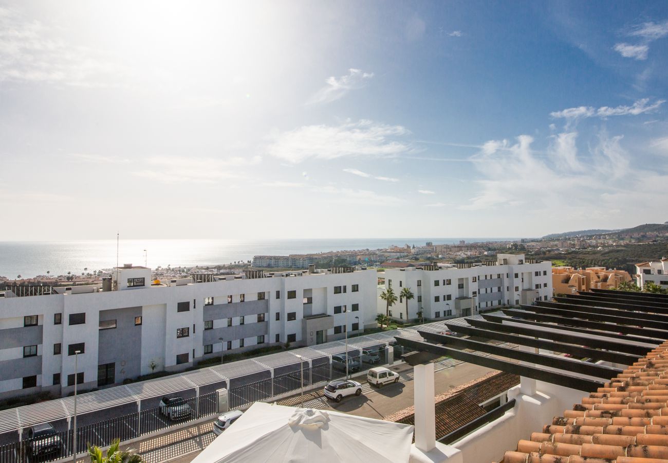 Apartment in Casares - Lotus 6 Atico A