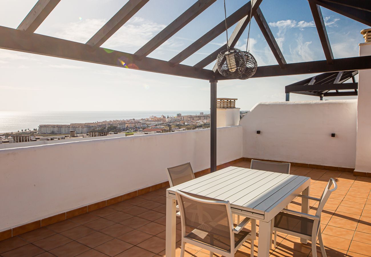 Apartment in Casares - Lotus 6 Atico A