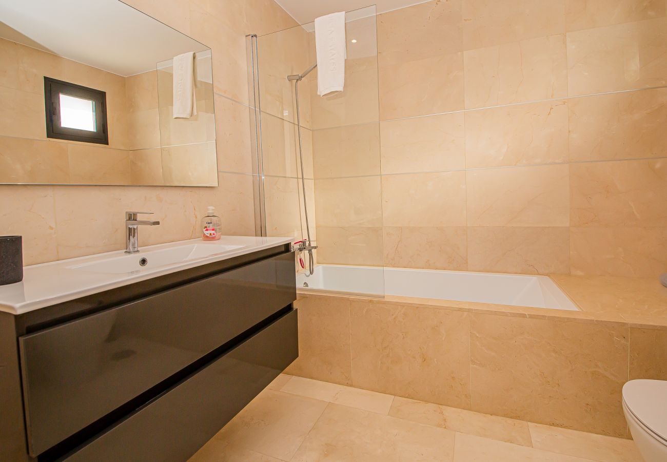 Apartment in Casares - Lotus 6 Atico A