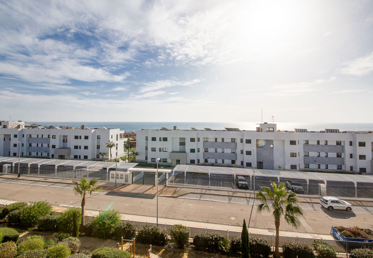 Apartment in Casares - Lotus 6 Atico A