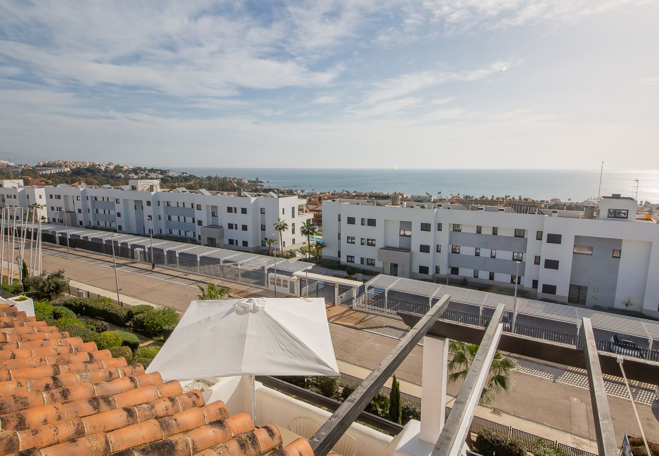Apartment in Casares - Lotus 6 Atico A