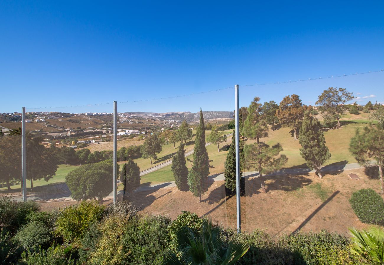 Apartment in Casares - Lotus 6 Atico A