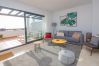 Apartment in Casares - Lotus 6 Atico A