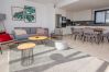 Apartment in Casares - Lotus 6 Atico A
