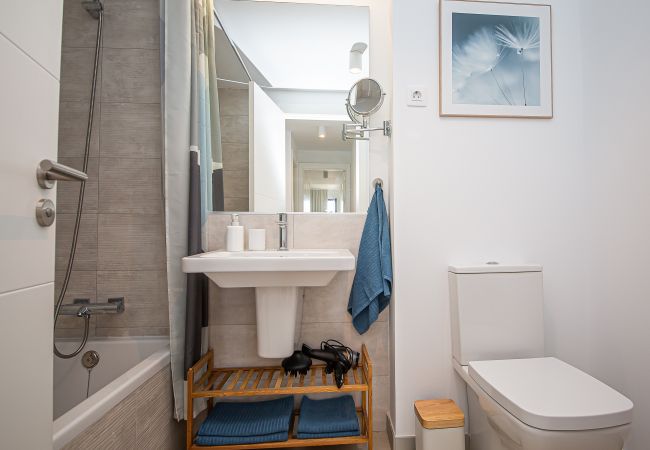 Apartment in Manilva - Pure South 1.1.B Apartment in Manilva - Pure South 1.1.B