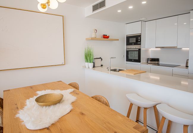 Apartment in Manilva - Pure South 1.1.B Apartment in Manilva - Pure South 1.1.B