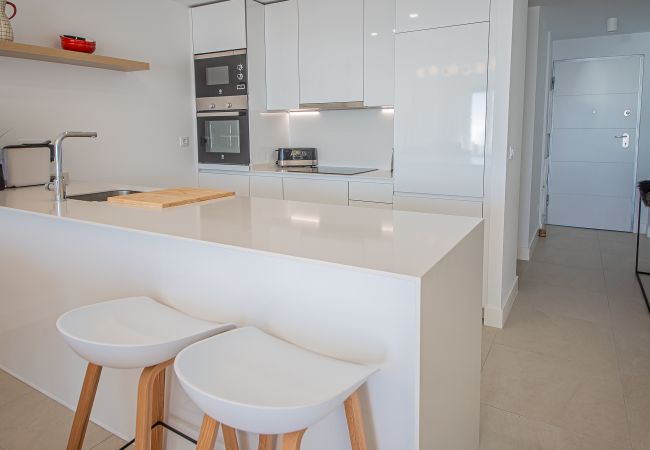 Apartment in Manilva - Pure South 1.1.B Apartment in Manilva - Pure South 1.1.B
