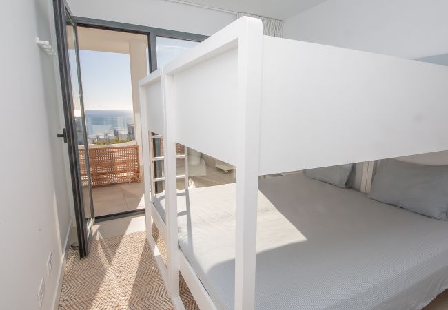 Apartment in Manilva - Pure South 1.1.B Apartment in Manilva - Pure South 1.1.B