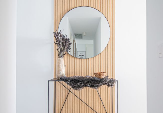 Apartment in Manilva - Pure South 1.1.B Apartment in Manilva - Pure South 1.1.B