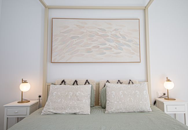 Apartment in Manilva - Pure South 1.1.B Apartment in Manilva - Pure South 1.1.B