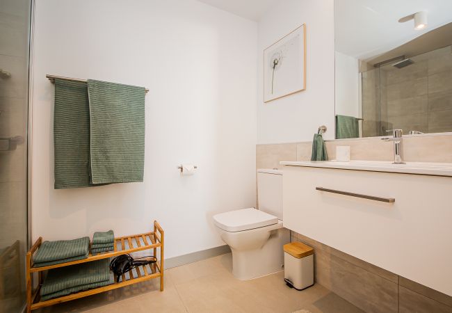 Apartment in Manilva - Pure South 1.1.B Apartment in Manilva - Pure South 1.1.B