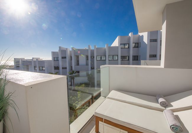 Apartment in Manilva - Pure South 1.1.B Apartment in Manilva - Pure South 1.1.B