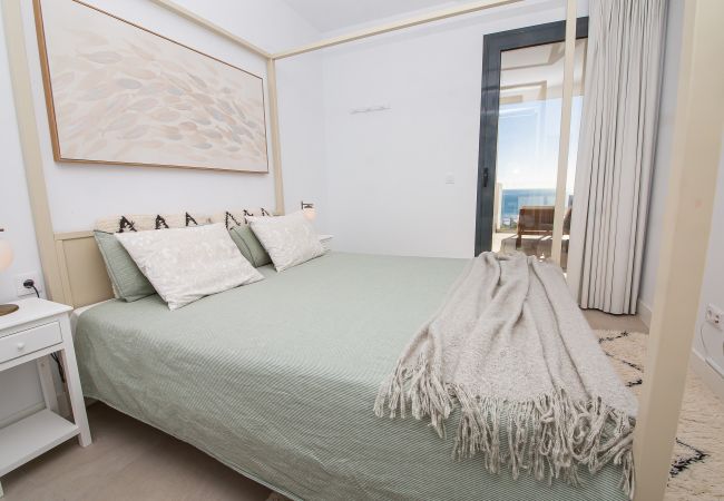 Apartment in Manilva - Pure South 1.1.B Apartment in Manilva - Pure South 1.1.B