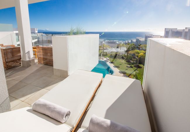Apartment in Manilva - Pure South 1.1.B Apartment in Manilva - Pure South 1.1.B