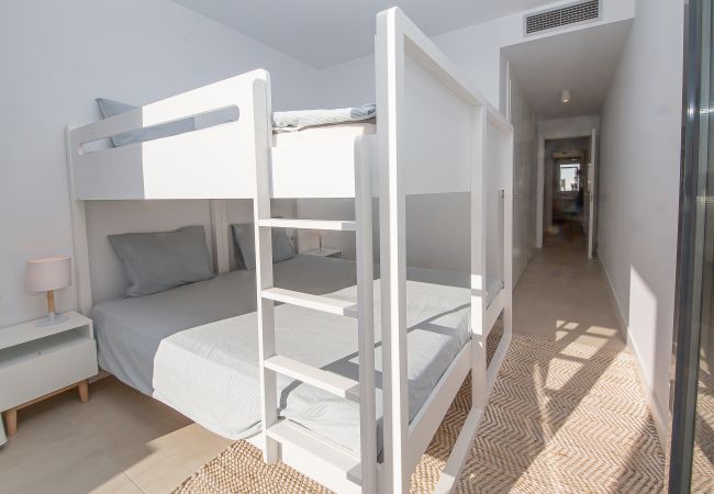 Apartment in Manilva - Pure South 1.1.B Apartment in Manilva - Pure South 1.1.B