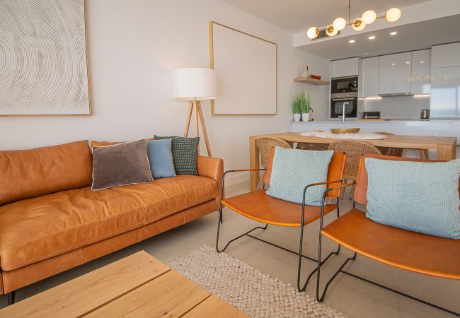 Apartment in Manilva - Pure South 1.1.B Apartment in Manilva - Pure South 1.1.B