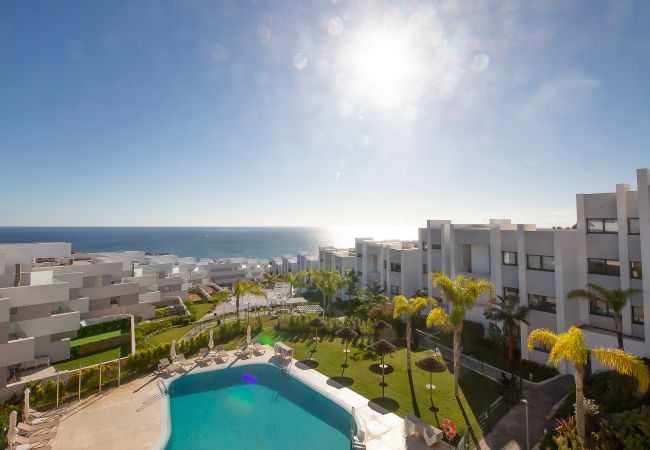 Apartment in Manilva - Pure South 1.1.B Apartment in Manilva - Pure South 1.1.B