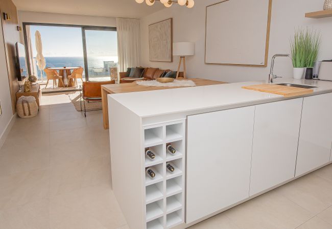 Apartment in Manilva - Pure South 1.1.B Apartment in Manilva - Pure South 1.1.B