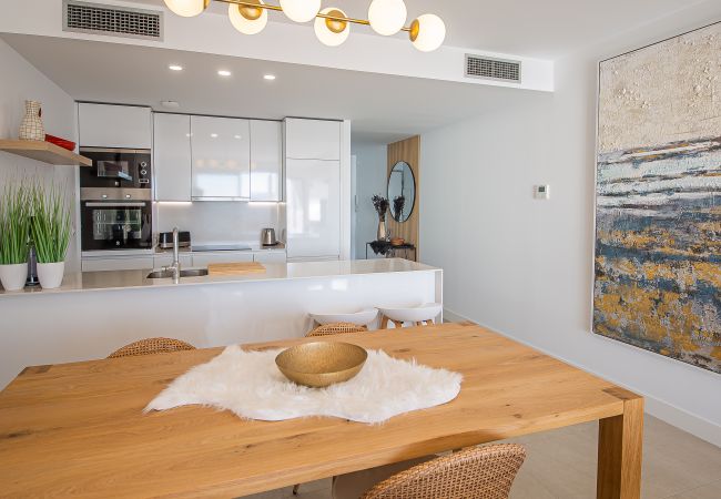 Apartment in Manilva - Pure South 1.1.B Apartment in Manilva - Pure South 1.1.B