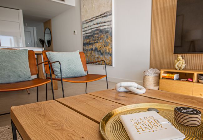 Apartment in Manilva - Pure South 1.1.B Apartment in Manilva - Pure South 1.1.B