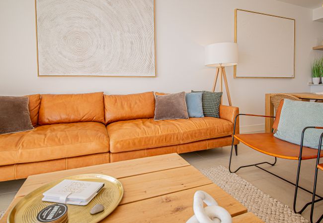 Apartment in Manilva - Pure South 1.1.B Apartment in Manilva - Pure South 1.1.B