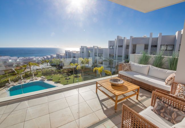 Apartment in Manilva - Pure South 1.1.B Apartment in Manilva - Pure South 1.1.B