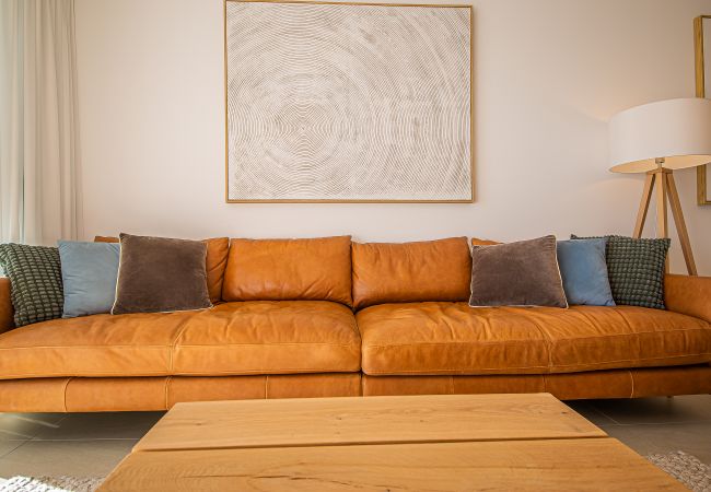 Apartment in Manilva - Pure South 1.1.B Apartment in Manilva - Pure South 1.1.B