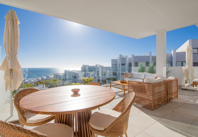 Apartment in Manilva - Pure South 1.1.B Apartment in Manilva - Pure South 1.1.B