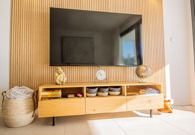 Apartment in Manilva - Pure South 1.1.B Apartment in Manilva - Pure South 1.1.B