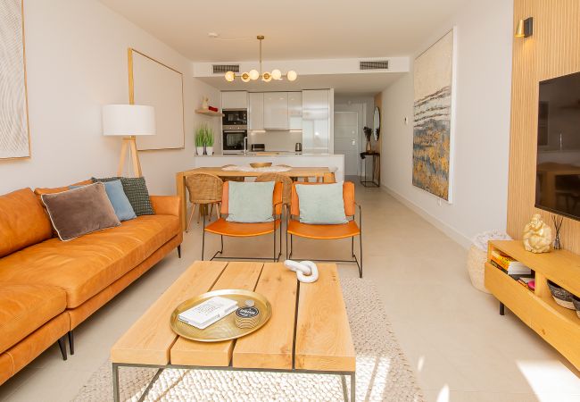 Apartment in Manilva - Pure South 1.1.B Apartment in Manilva - Pure South 1.1.B