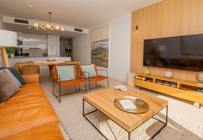 Apartment in Manilva - Pure South 1.1.B Apartment in Manilva - Pure South 1.1.B