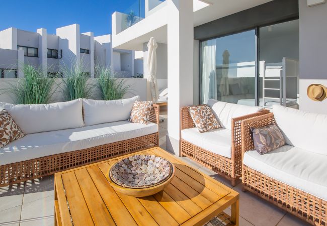 Apartment in Manilva - Pure South 1.1.B Apartment in Manilva - Pure South 1.1.B