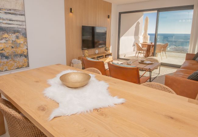 Apartment in Manilva - Pure South 1.1.B Apartment in Manilva - Pure South 1.1.B