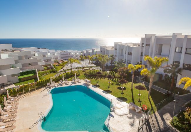 Apartment in Manilva - Pure South 1.1.B Apartment in Manilva - Pure South 1.1.B