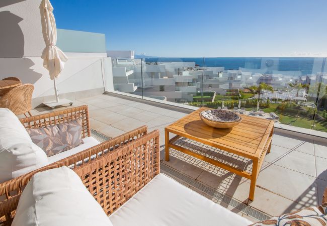 Apartment in Manilva - Pure South 1.1.B Apartment in Manilva - Pure South 1.1.B