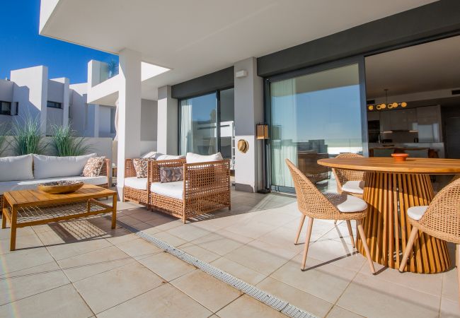 Apartment in Manilva - Pure South 1.1.B Apartment in Manilva - Pure South 1.1.B