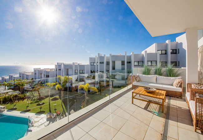 Apartment in Manilva - Pure South 1.1.B Apartment in Manilva - Pure South 1.1.B