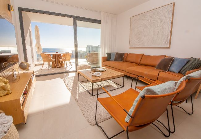 Apartment in Manilva - Pure South 1.1.B Apartment in Manilva - Pure South 1.1.B