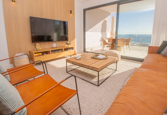 Apartment in Manilva - Pure South 1.1.B Apartment in Manilva - Pure South 1.1.B