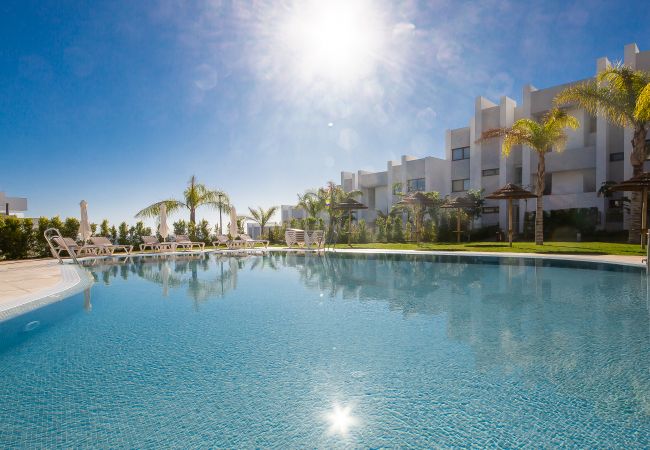 Apartment in Manilva - Pure South 1.1.B Apartment in Manilva - Pure South 1.1.B