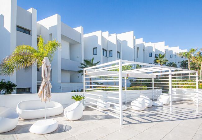 Apartment in Manilva - Pure South 1.1.B Apartment in Manilva - Pure South 1.1.B