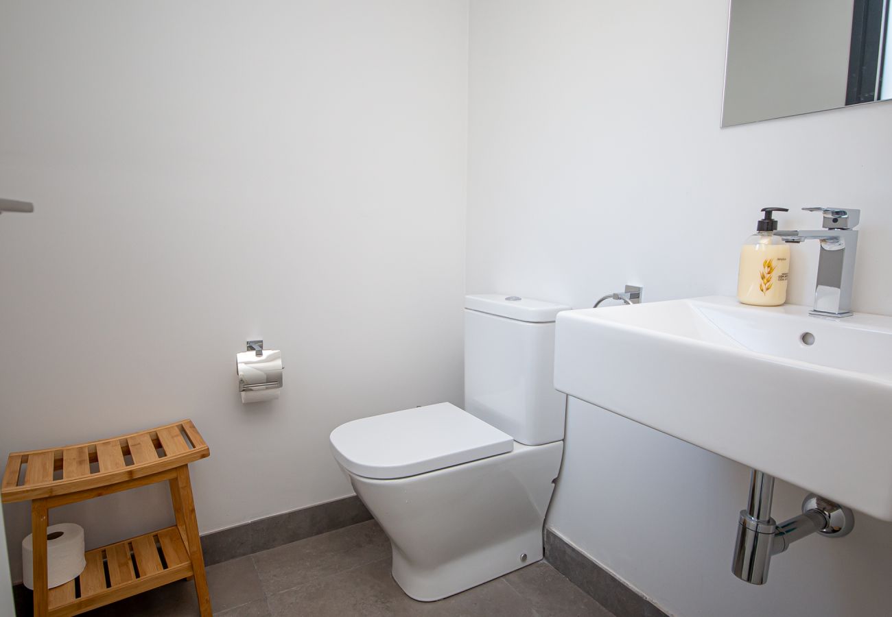 Apartment in Manilva - Blue Suites B2-305