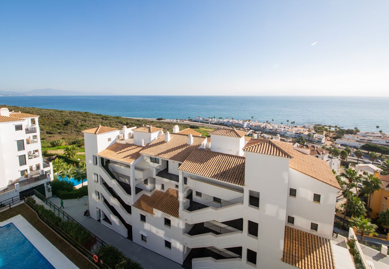 Apartment in Manilva - Blue Suites B2-305