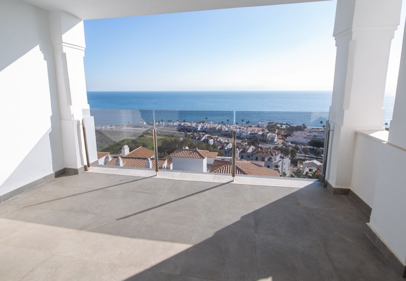 Apartment in Manilva - Blue Suites B2-305