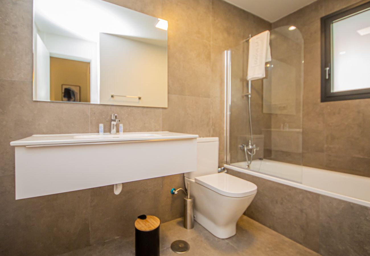 Apartment in Manilva - Blue Suites B2-305
