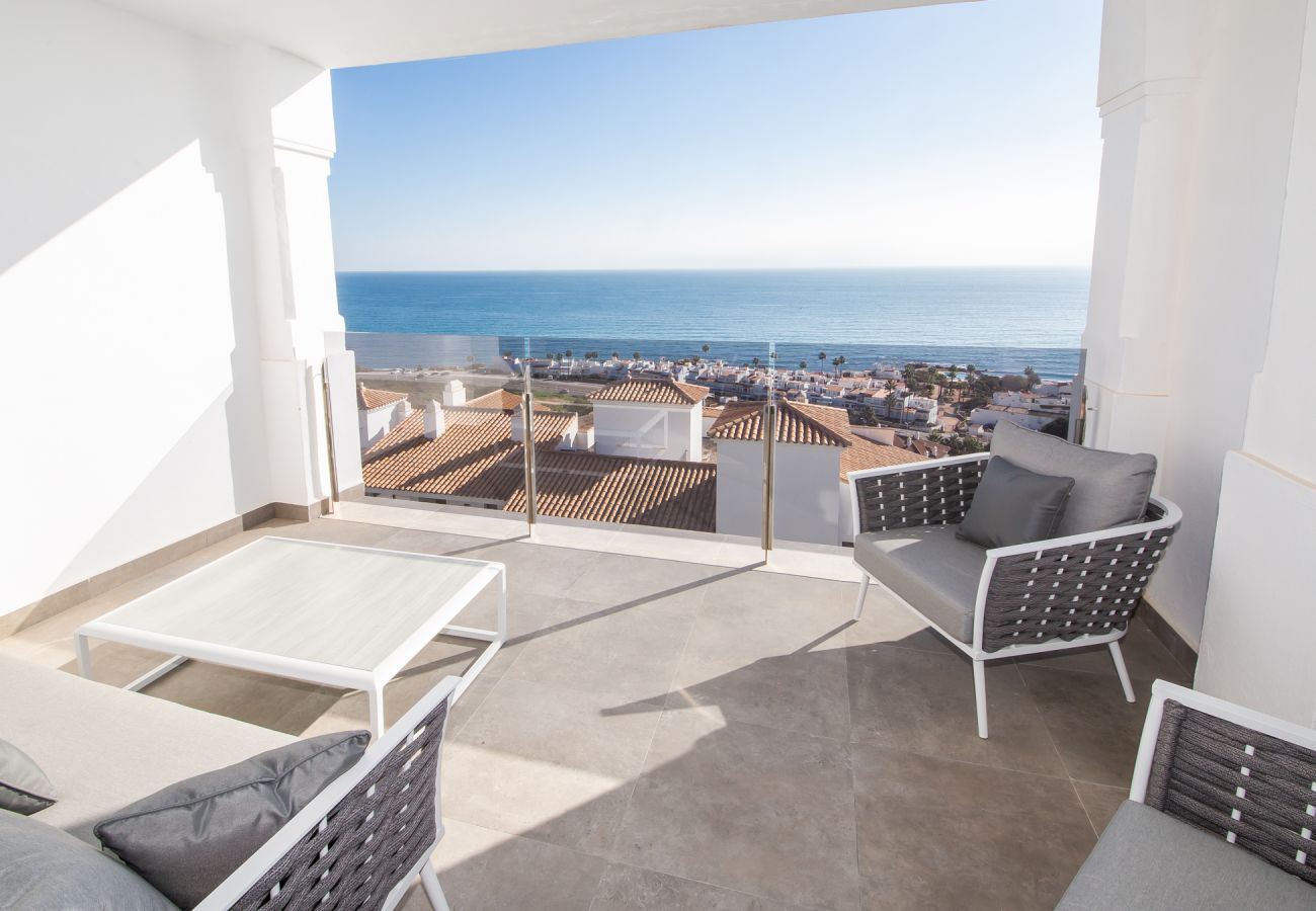 Apartment in Manilva - Blue Suites B2-305