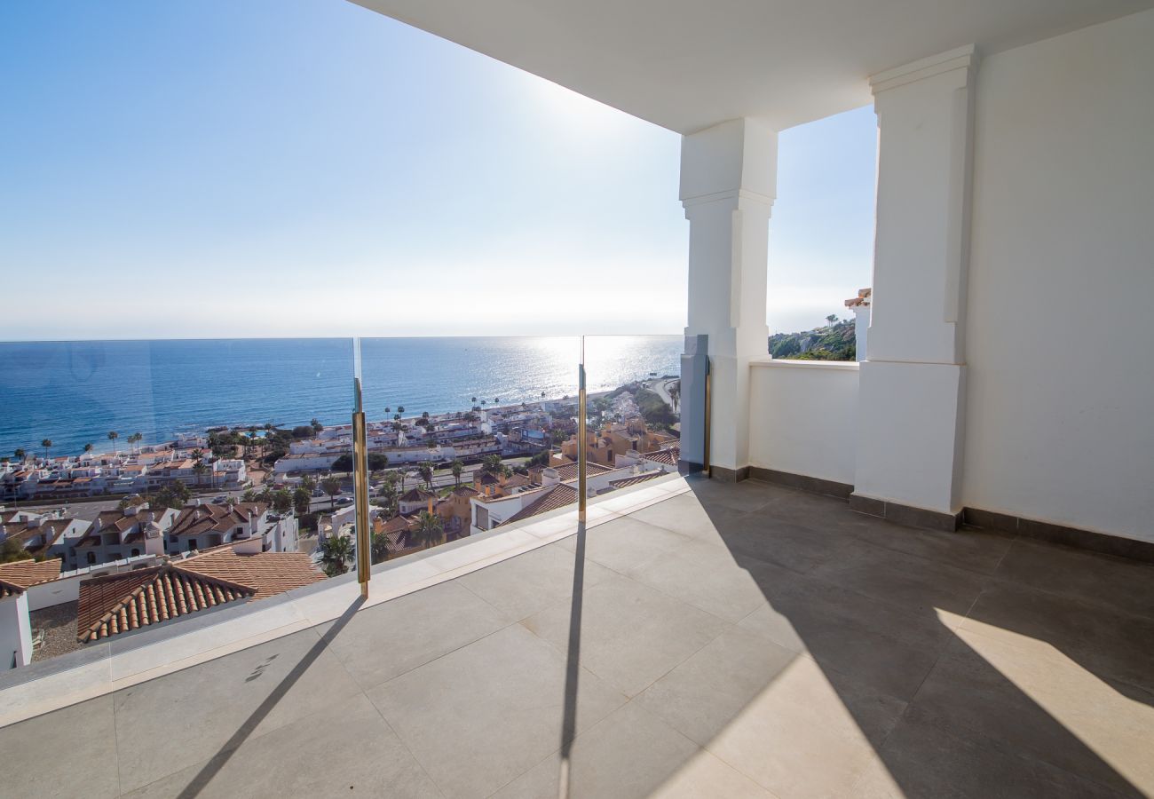 Apartment in Manilva - Blue Suites B2-305