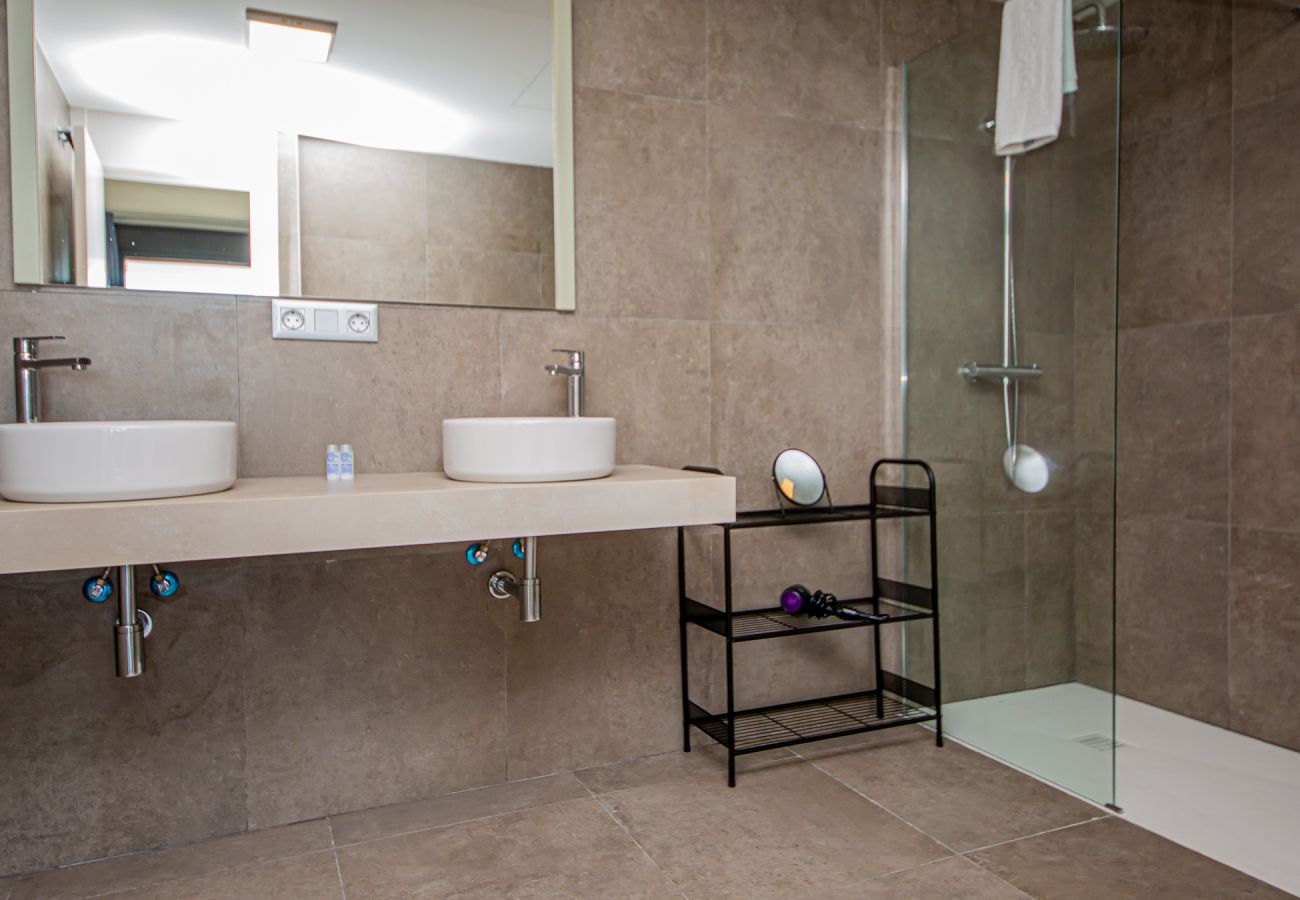 Apartment in Manilva - Blue Suites B2-305