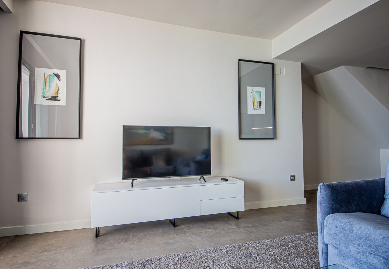 Apartment in Manilva - Blue Suites B2-305