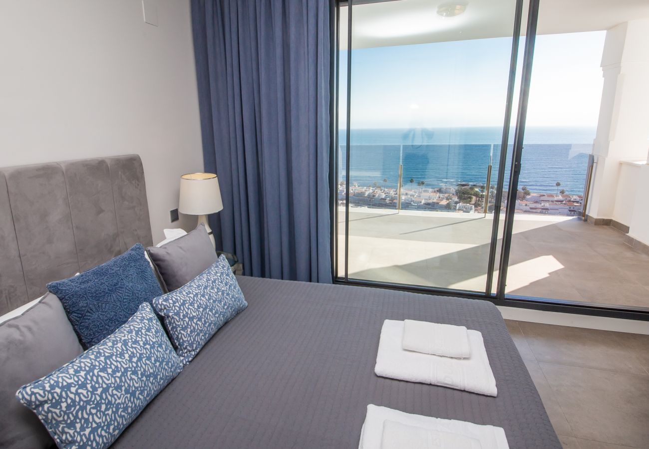 Apartment in Manilva - Blue Suites B2-305